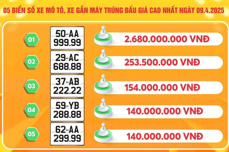 Them dai gia Viet chi 2 ty tau bien xe may 50-AA666.66-Hinh-2