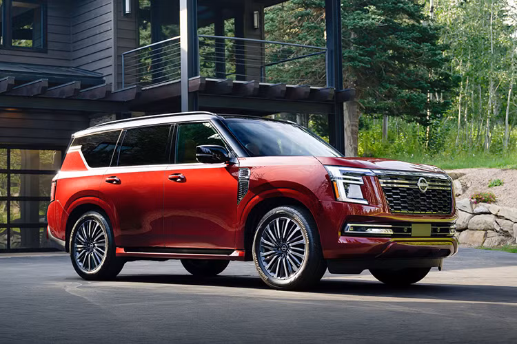 Nissan Patrol 2025 tu hon 4 ty sap ve Viet Nam co gi hay?-Hinh-10