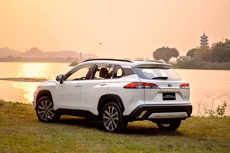 Diem mat loat oto hybrid chao san thi truong Viet nam 2024-Hinh-4