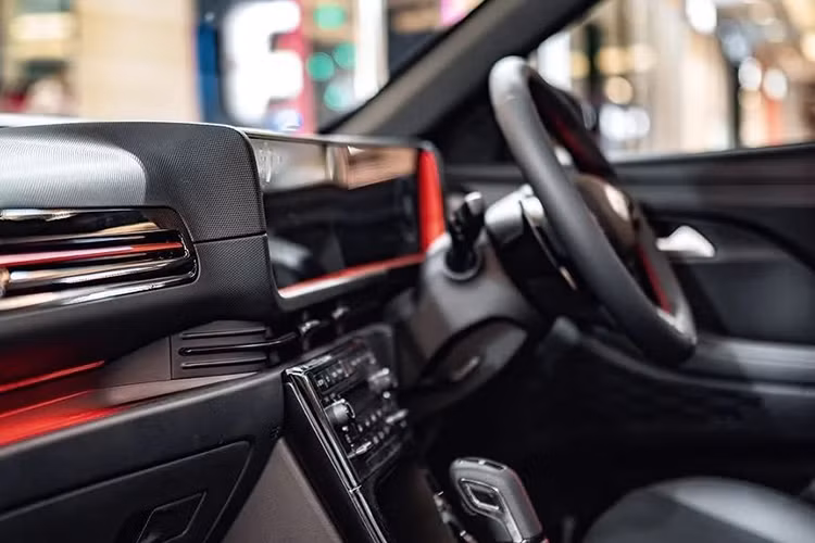 Hyundai Creta 2025 da cap ben Viet Nam, cho ngay ra mat-Hinh-7