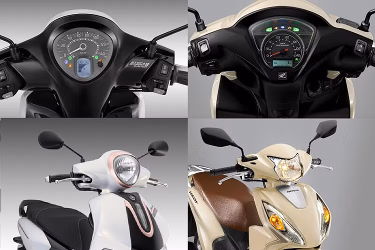 Mua xe ga chơi Tết Giáp Thìn tầm giá 30 triệu, chọn Janus hay Vision? - Hình 4 Mua xe ga choi Tet Giap Thin tam gia 30 trieu, chon Janus hay Vision?-Hinh-4