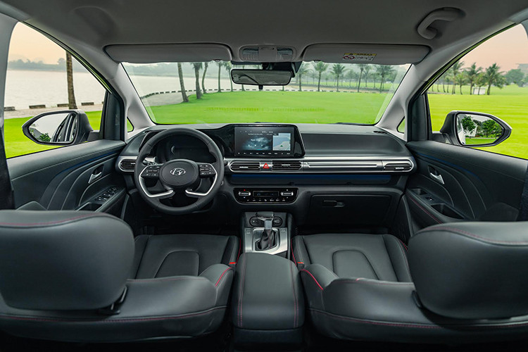 Can canh Hyundai Stargazer X tai Viet Nam, cao nhat 599 trieu dong-Hinh-6