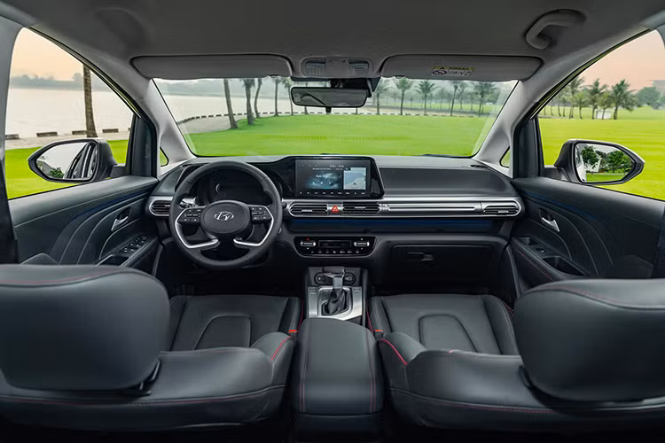 Can canh Hyundai Stargazer X tai Viet Nam, cao nhat 599 trieu dong-Hinh-6