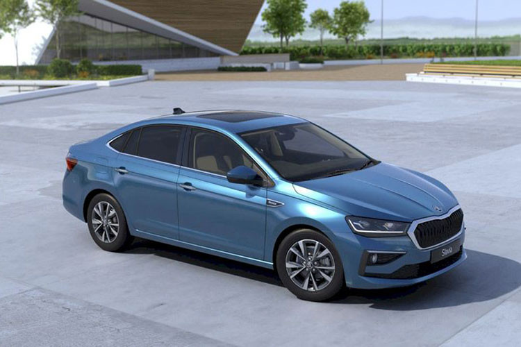 Skoda Slavia 2025 tu 500 trieu ve Viet Nam, 