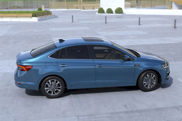 Skoda Slavia 2025 tu 500 trieu ve Viet Nam, 