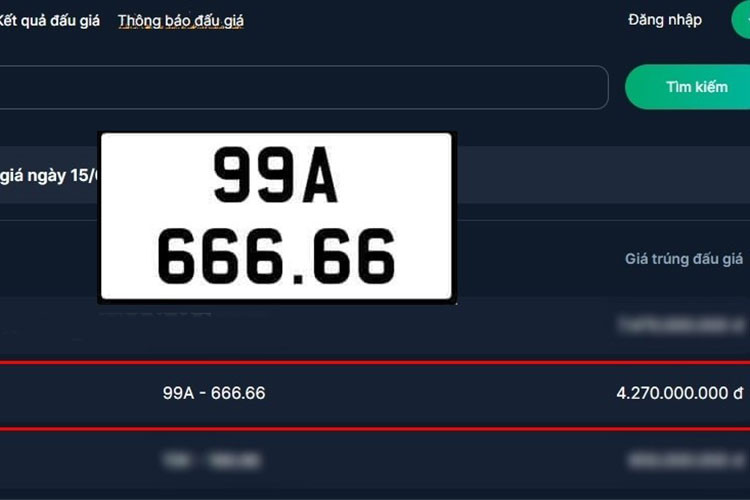 Dai gia Ha Noi gan bien 99A-666.66 hon 4,2 ty len Mercedes-Benz GLS-Hinh-2