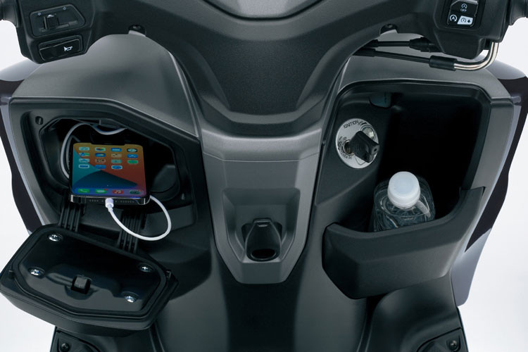 Suzuki Burgman Street 2025, xe ga cao cap chi tu 27,7 trieu dong-Hinh-5