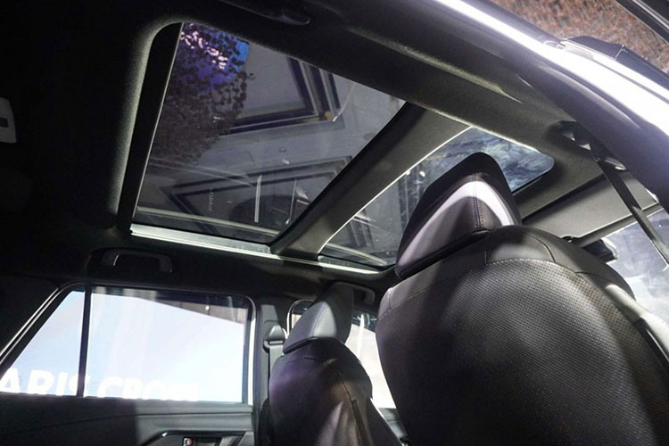 Toyota Yaris Cross nhan coc tai Viet Nam, gia khoang 700 trieu dong?-Hinh-8