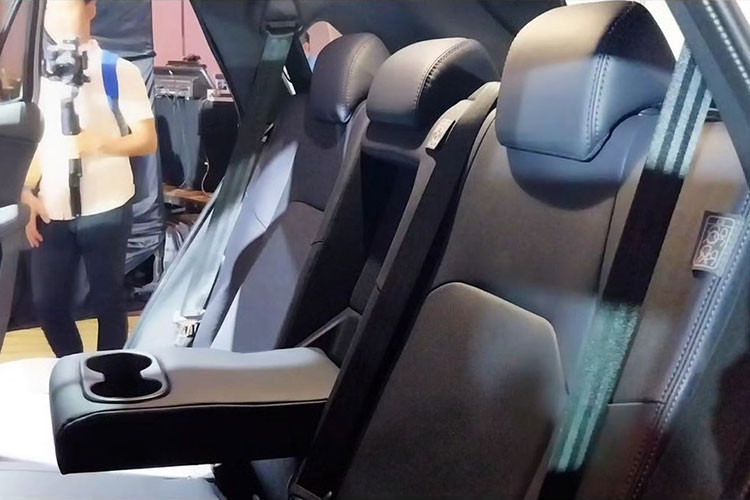 Toyota Yaris Cross nhan coc tai Viet Nam, gia khoang 700 trieu dong?-Hinh-9