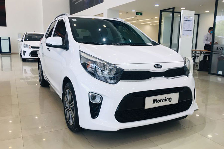 Top oto giam gia van e am nhat thi truong Viet thang 3/2025-Hinh-13