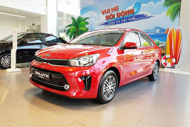 Toyota Corolla Altis lọt top xe ế nhất Việt Nam tháng 6/2024 - Hình 10 Toyota Corolla Altis lot top xe e nhat Viet Nam thang 6/2024-Hinh-10