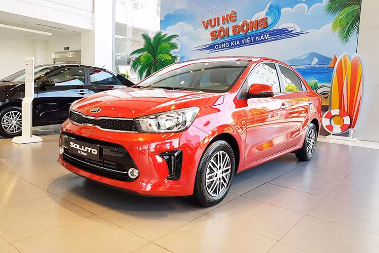 Toyota Corolla Altis lot top xe e nhat Viet Nam thang 6/2024-Hinh-10