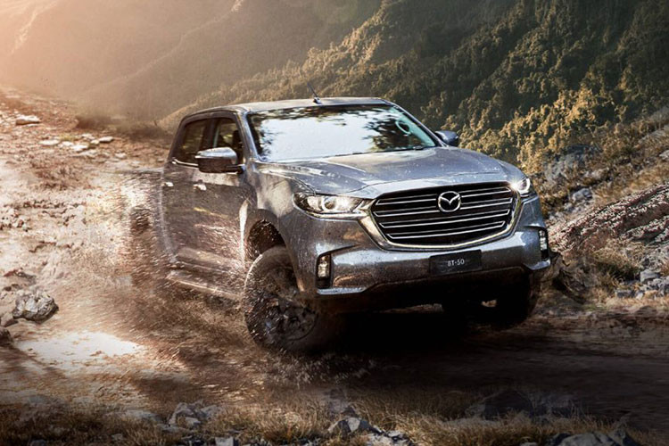 Top oto co kha nang loi nuoc tot, 