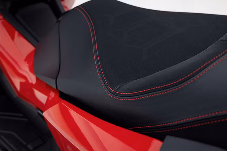 Honda ADV 350 2025 sap ve Viet Nam, duoi 170 trieu dong?-Hinh-6