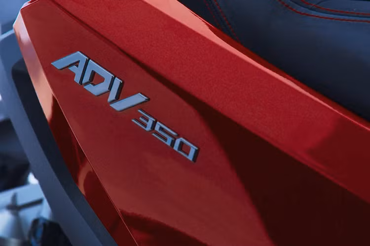Honda ADV 350 2025 sap ve Viet Nam, duoi 170 trieu dong?-Hinh-5