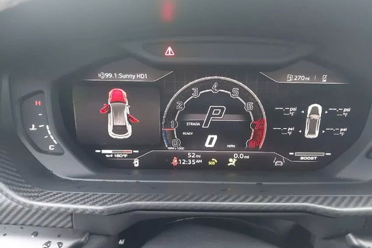 Ly do Lamborghini Urus Performante bac ty moi tinh ban gia “sat vun”?-Hinh-6