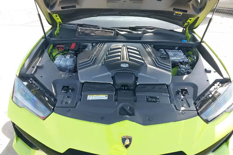 Ly do Lamborghini Urus Performante bac ty moi tinh ban gia “sat vun”?-Hinh-9