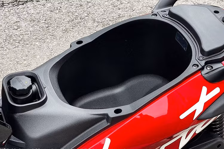 Can canh Piaggio Liberty 2025 tu 57,5 trieu dong tai Ha Noi-Hinh-7