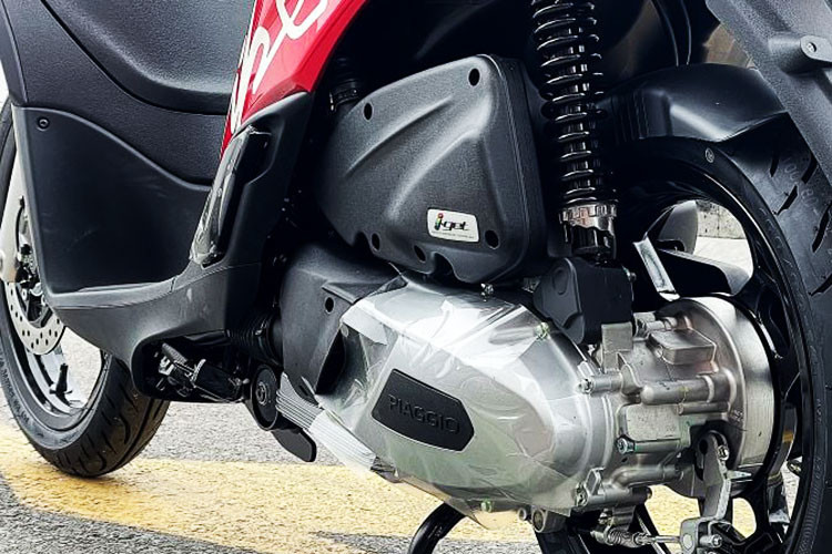 Can canh Piaggio Liberty 2025 tu 57,5 trieu dong tai Ha Noi-Hinh-9