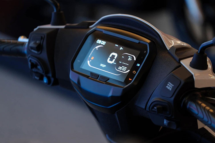 Can canh Piaggio Liberty 2025 tu 57,5 trieu dong tai Ha Noi-Hinh-5