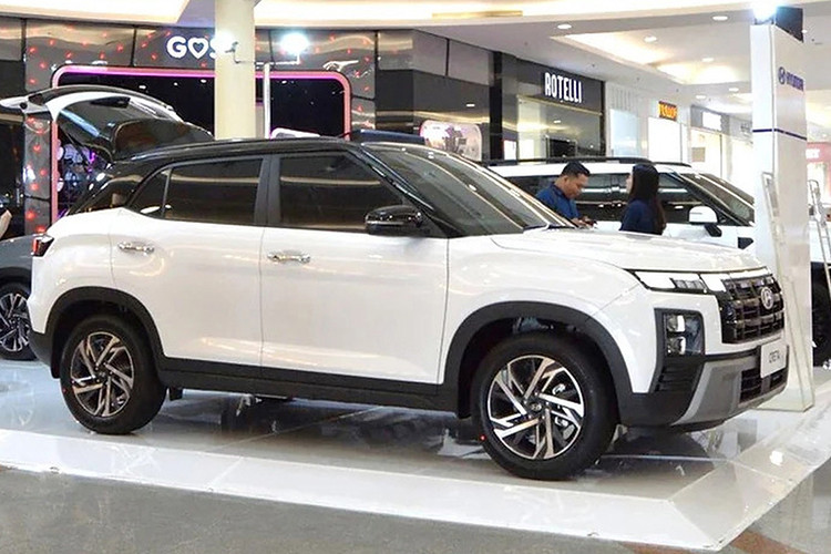 Hyundai Creta 2025 tu 473 trieu dong tai Indonesia, cho ve Viet Nam-Hinh-2