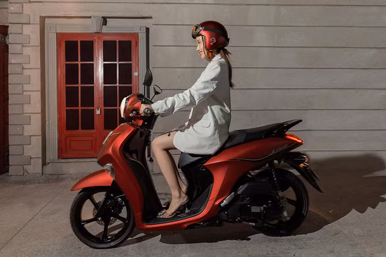 Mau sac cua chiec xe noi gi ve tinh cach cua ban?-Hinh-4