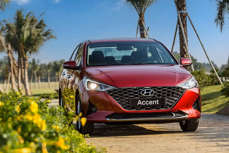 Toyota Vios ban chay nhat Viet Nam trong thang cuoi cua nam 2023-Hinh-3