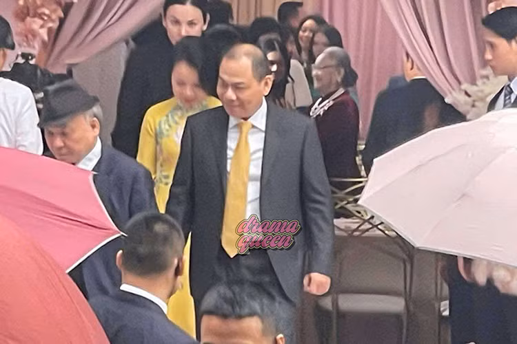 Dan oto VinFast tai dam hoi con trai ty phu giau nhat Viet Nam-Hinh-8