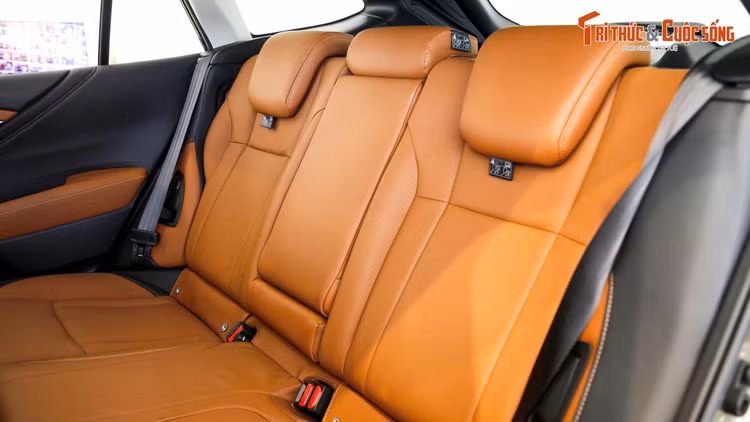 Subaru Outback tai Viet Nam - an toan va vung ben cho nguoi su dung-Hinh-7