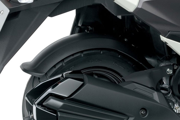 Suzuki Avenis 125 2025 - xe ga cong nghe chi hon 25 trieu dong-Hinh-7