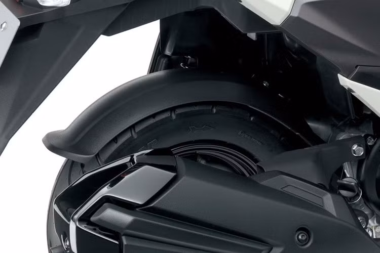 Suzuki Avenis 125 2025 - xe ga cong nghe chi hon 25 trieu dong-Hinh-7