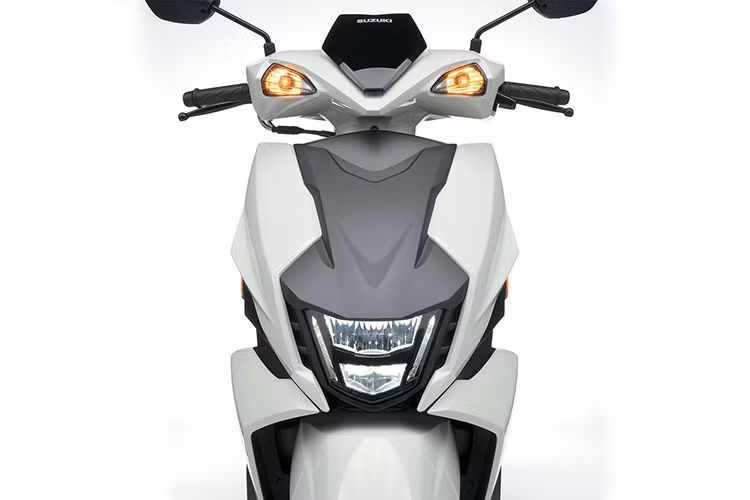 Suzuki Avenis 125 2025 - xe ga cong nghe chi hon 25 trieu dong-Hinh-3