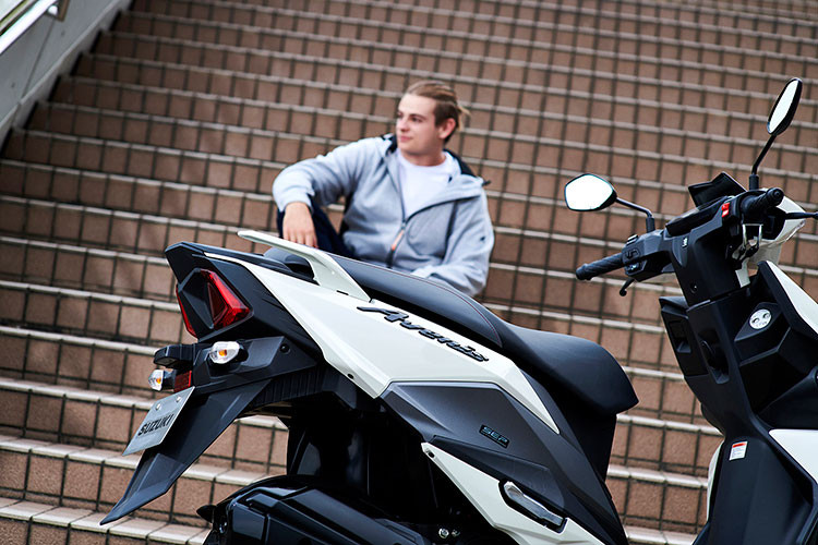 Suzuki Avenis 125 2025 - xe ga cong nghe chi hon 25 trieu dong-Hinh-8