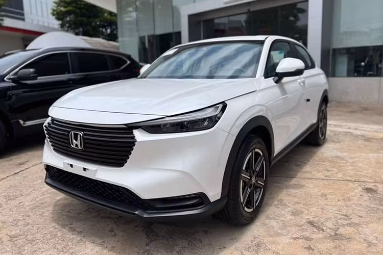 Toyota Yaris Cross vuon len manh me, nhung van thua Hyundai Creta-Hinh-8