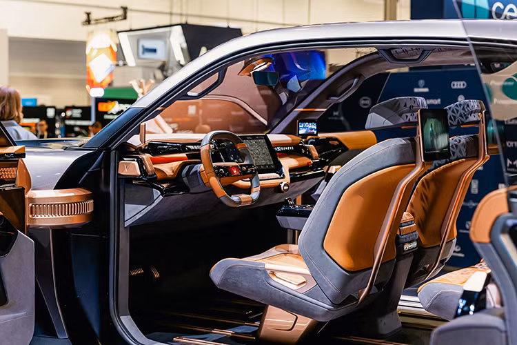 Can canh VinFast VF Wild - ban tai dien Viet Nam vua ra mat tai My-Hinh-8