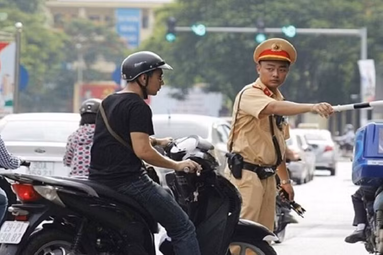 Doanh nghiep cho thue oto, xe may 