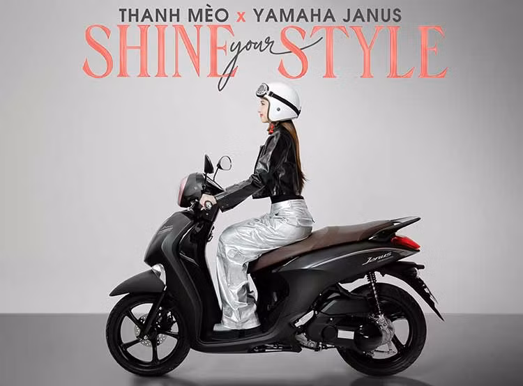Yamaha Janus phong cach thoi trang thu dong cua cac co nang GenZ-Hinh-7