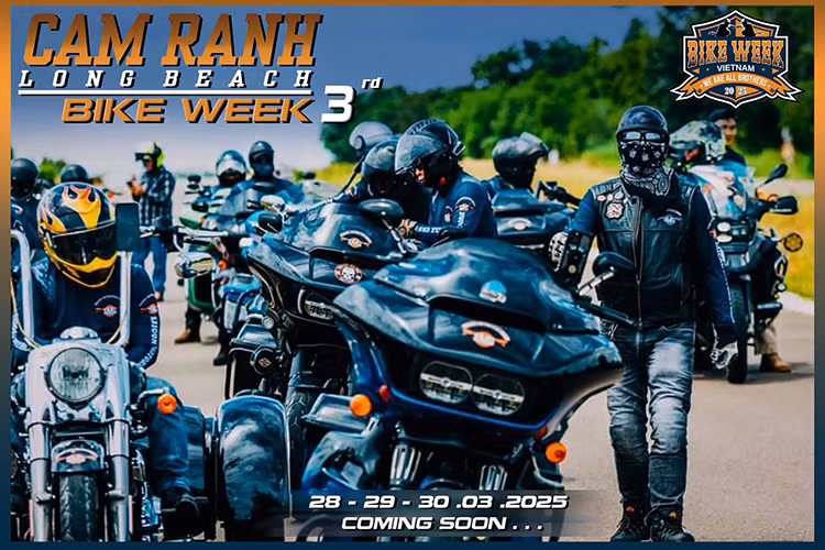 Vietnam Bike Week 2025 - san choi moto “xin so” cho cac bikers Viet-Hinh-4