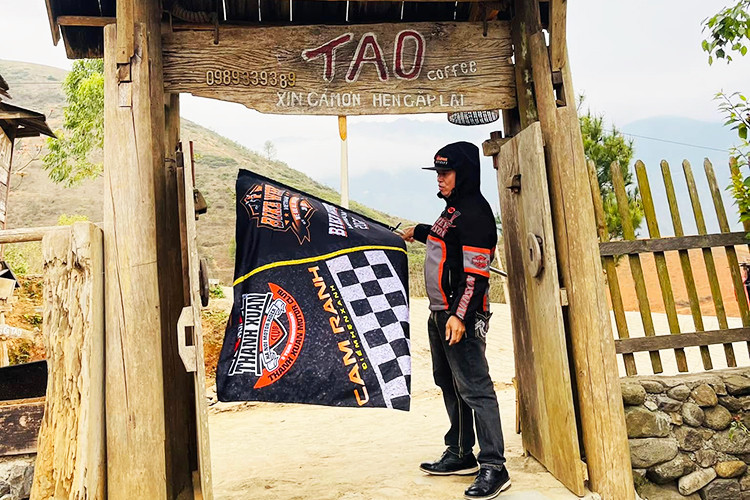 Vietnam Bike Week 2025 - san choi moto “xin so” cho cac bikers Viet-Hinh-7