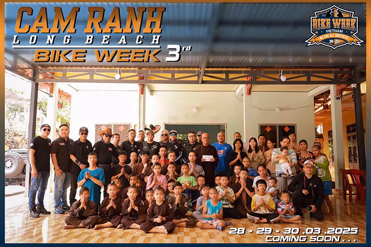 Vietnam Bike Week 2025 - san choi moto “xin so” cho cac bikers Viet-Hinh-5