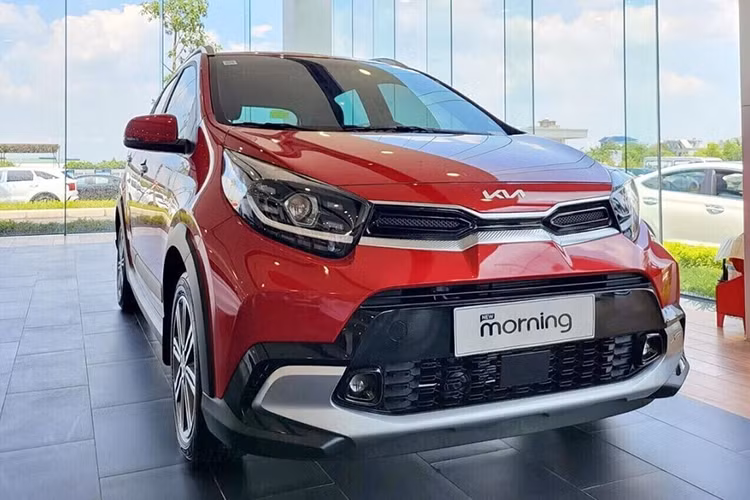 Kia Morning chi con 2 phien ban tai Viet Nam, tu 349 trieu dong-Hinh-2