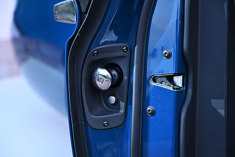 Rolls-Royce Ghost Series II ra mat dai gia Viet, tu 34,9 ty-Hinh-7