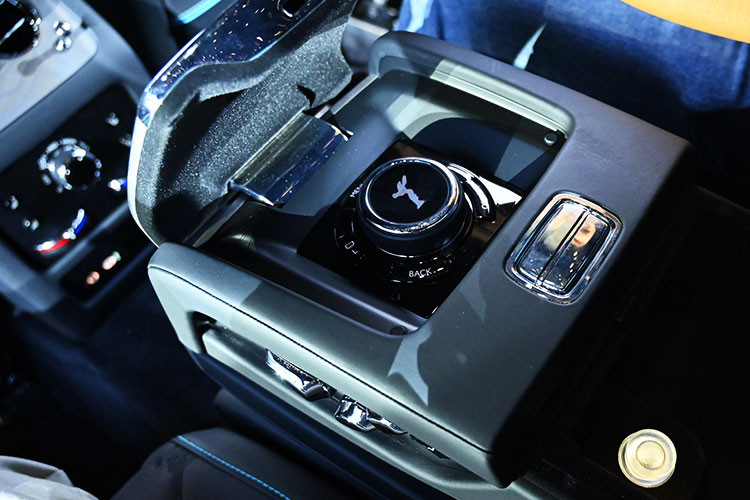 Rolls-Royce Ghost Series II ra mat dai gia Viet, tu 34,9 ty-Hinh-11