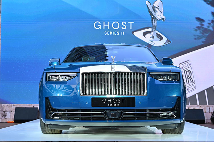 Rolls-Royce Ghost Series II ra mat dai gia Viet, tu 34,9 ty-Hinh-3