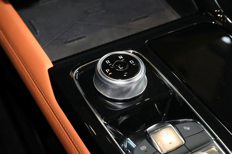 Ford Territory 2025 da ve Viet Nam, Mazda CX-5 de chung?-Hinh-10