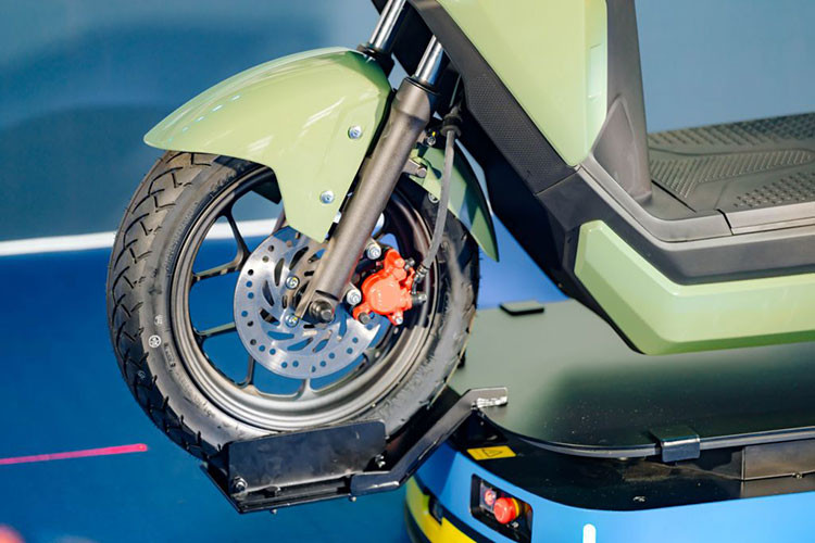 Honda ICON e: - xe may dien lap rap Viet Nam duoi 30 trieu dong-Hinh-8