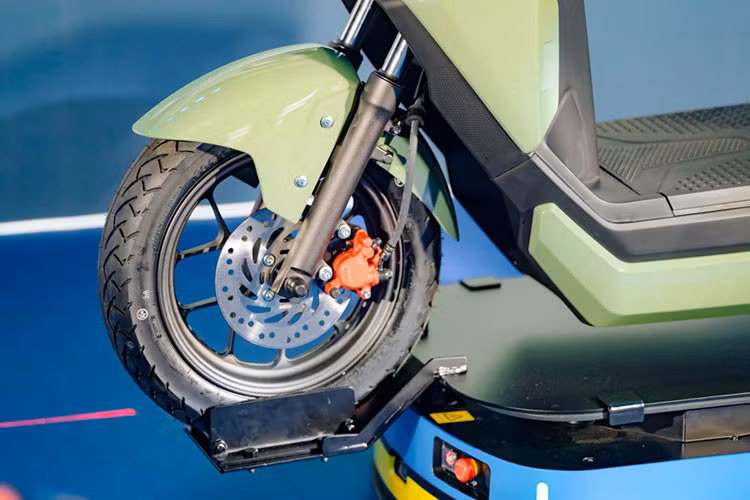 Honda ICON e: - xe may dien lap rap Viet Nam duoi 30 trieu dong-Hinh-8