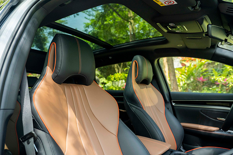 BYD Sealion 6 tu 839 trieu dong, co gi de dau Jaecoo J7 PHEV?-Hinh-7