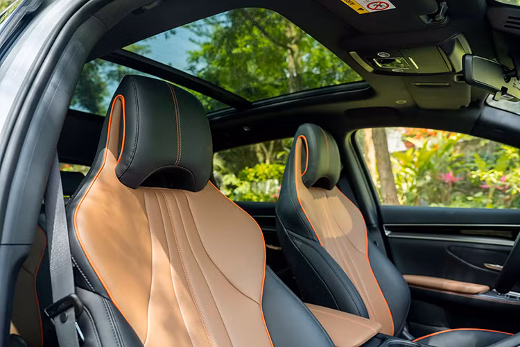 BYD Sealion 6 tu 839 trieu dong, co gi de dau Jaecoo J7 PHEV?-Hinh-7