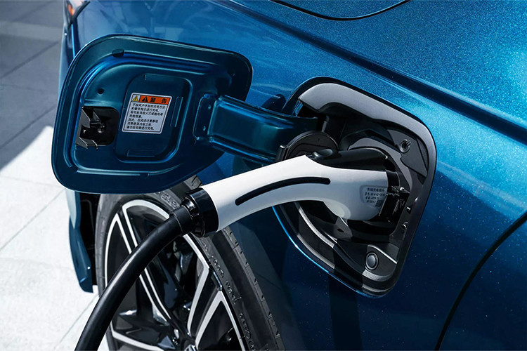 Honda Accord 2026 ra mat, chay 106 km khong 